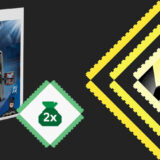 Batman Day LEGO Double Points Promotion
