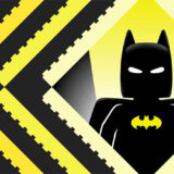 Batman Day LEGO Celebrations Continue