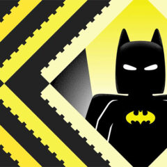 Batman Day LEGO Celebrations Continue