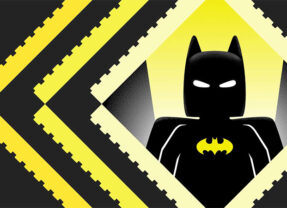 Batman Day LEGO Celebrations Continue