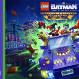 LEGO Batman Game Mayhem DLC Review