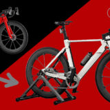LEGO Icons Road Bike Colour Swap
