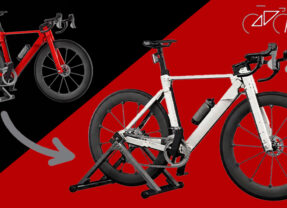 LEGO Road Bike Recolour Part Pack Now Available