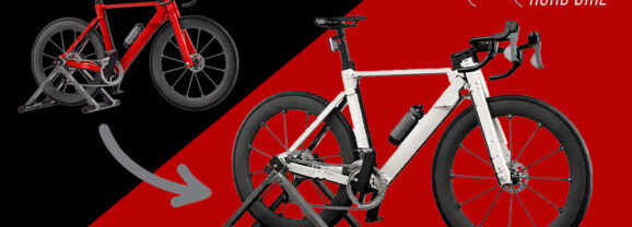LEGO Road Bike Recolour Part Pack Now Available