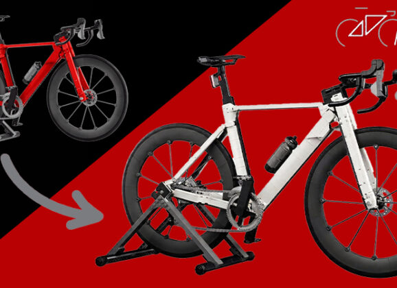 LEGO Icons Road Bike Colour Swap
