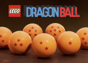 First-ever LEGO Dragon Ball Set Teased