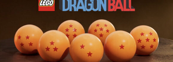 More LEGO Dragon Ball Sets Arriving In 2027