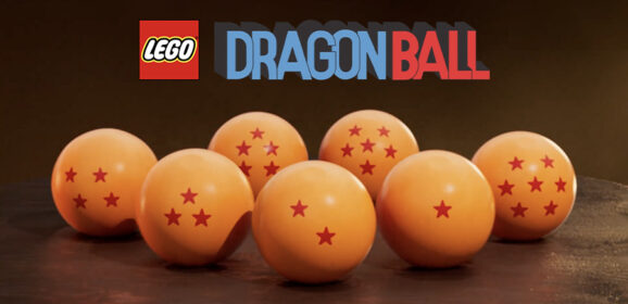 First-ever LEGO Dragon Ball Set Teased
