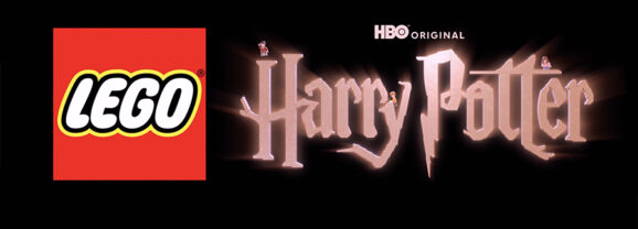 LEGO News From Back To Hogwarts