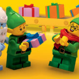 LEGO Insiders Private Shopping Events