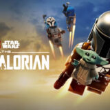 LEGO Star Wars Special Now Streaming