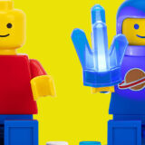 LEGO X Paladone Range Availability