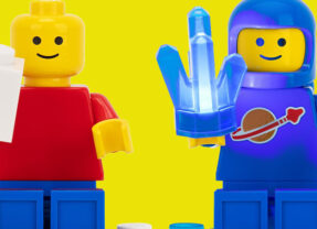 LEGO X Paladone Range Availability