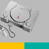 LEGO Sony PlayStation Console Revealed
