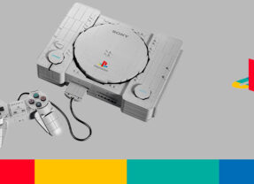 LEGO Sony PlayStation Console Revealed