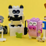A Look At LEGO… Tiny Pets