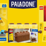 New Look At LEGO Paladone Products