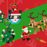 Two New Festive LEGO Sets Revealed