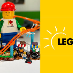 LEGOLAND Exclusive 2027 Set First Look
