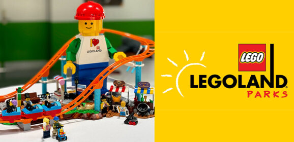 LEGOLAND Exclusive 2027 Set First Look