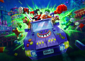 New LEGO Batman Sets To Be Revealed At NYCC