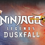 Watch NINJAGO Legends: Duskfall Episodes Now