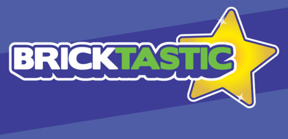 Bricktastic 2027 Tickets Now On Sale