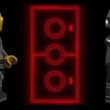Daft Punk LEGO Set Teased