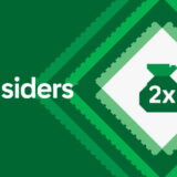 Double LEGO Insiders Points Event Incoming