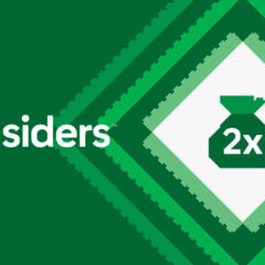 Double LEGO Insiders Points Event Incoming