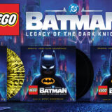 LEGO Batman Game OST Gets Cool Vinyls