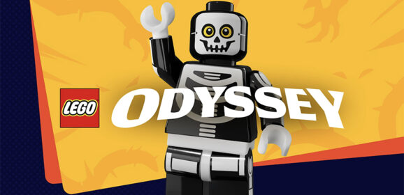 LEGO Fortnite Brick Or Trick Content Added