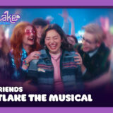 First Look At Live-action LEGO Friends Musical