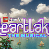 LEGO Friends: Heartlake The Musical Trailer