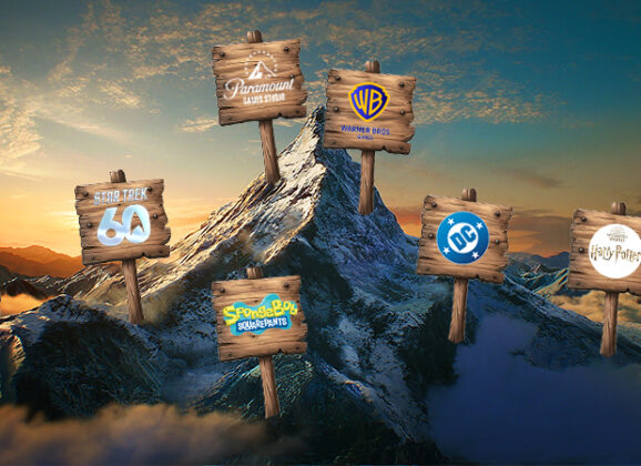TT Games Possible Future Revealed