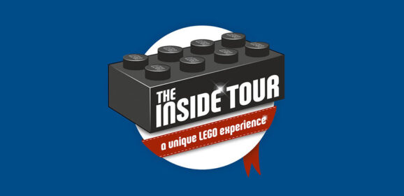 LEGO Inside Tour 2027 Sign-up Now Open