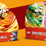 First 2027 LEGO NINJAGO Sets Revealed
