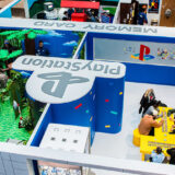 Inside The LEGO PlayStation Build The Play Experience