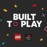 Immersive LEGO PlayStation Event Announced