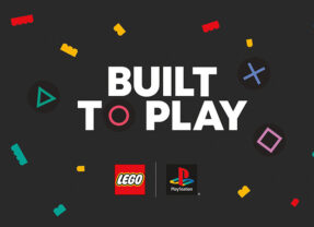 Immersive LEGO PlayStation Event Announced