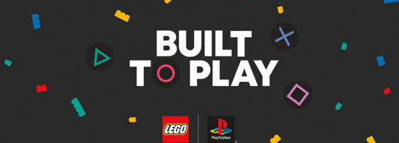 Immersive LEGO PlayStation Event Announced