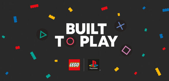 Immersive LEGO PlayStation Event Announced