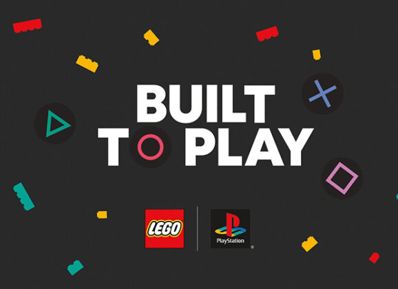 Immersive LEGO PlayStation Event Announced