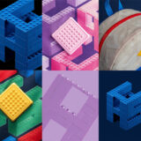 New Herschel LEGO Bags Collection Now Available