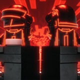 LEGO Daft Punk Partnership Announced